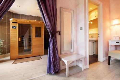 Hotel Des Bains