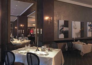 Hotel Le Grand H�tel & Spa Et Son Chalet