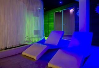 Hotel Le Grand H�tel & Spa Et Son Chalet