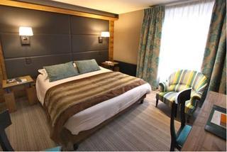 Hotel Le Grand H�tel & Spa Et Son Chalet