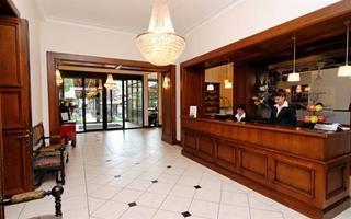 Hotel Le Grand H�tel & Spa Et Son Chalet