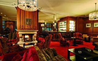 Hotel Le Grand H�tel & Spa Et Son Chalet