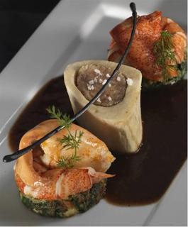 Hotel Le Grand H�tel & Spa Et Son Chalet