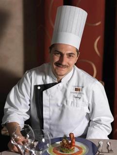 Hotel Le Grand H�tel & Spa Et Son Chalet