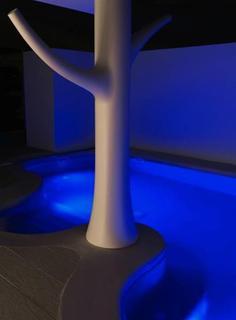 Hotel Le Grand H�tel & Spa Et Son Chalet