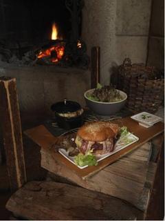 Hotel Le Grand H�tel & Spa Et Son Chalet