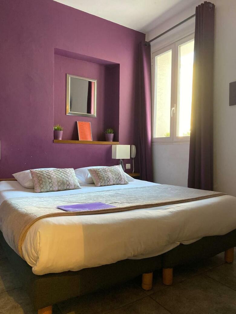 Hotel La Rotonde