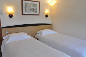 Hotel Campanile Avignon Le Pontet