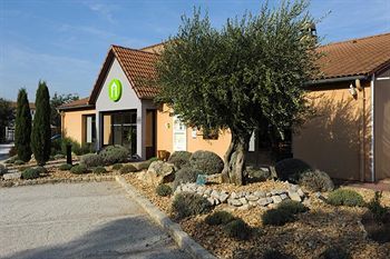 Hotel Campanile Avignon Le Pontet