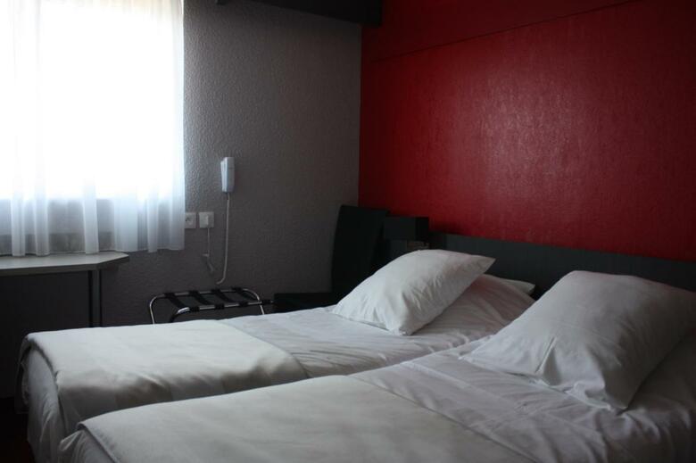 Inter Hotel Eden Hotel
