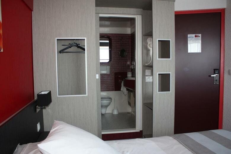 Inter Hotel Eden Hotel