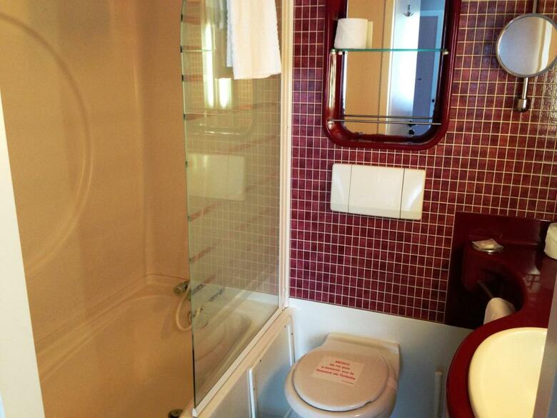 Inter Hotel Eden Hotel