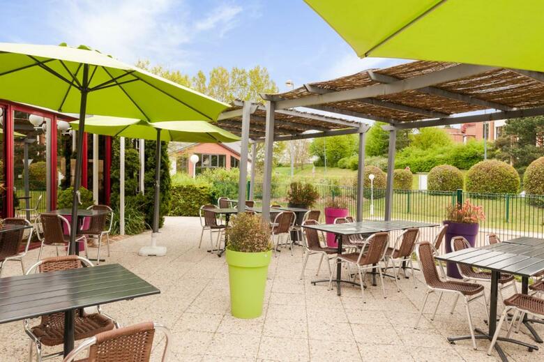 Inter Hotel Eden Hotel