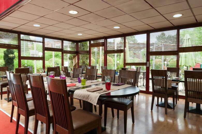 Inter Hotel Eden Hotel