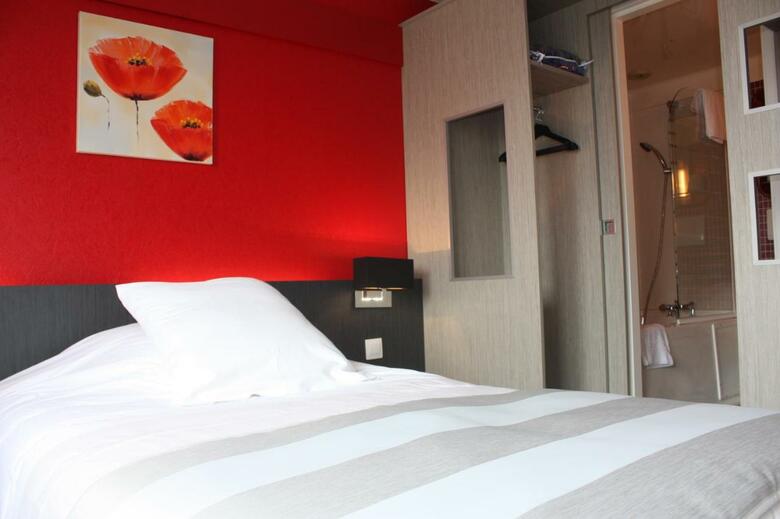 Inter Hotel Eden Hotel