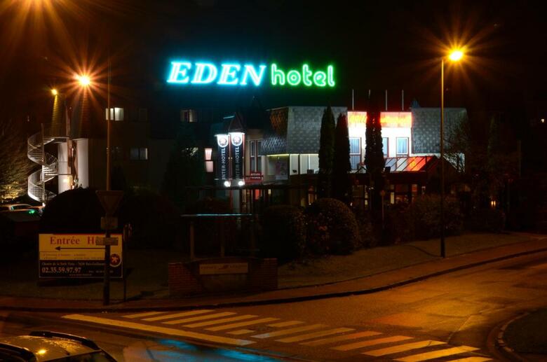 Inter Hotel Eden Hotel