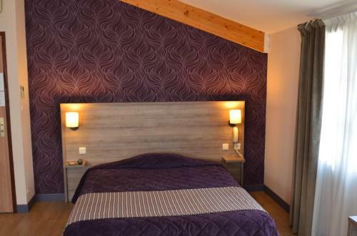 Hotel Le Saint-georges