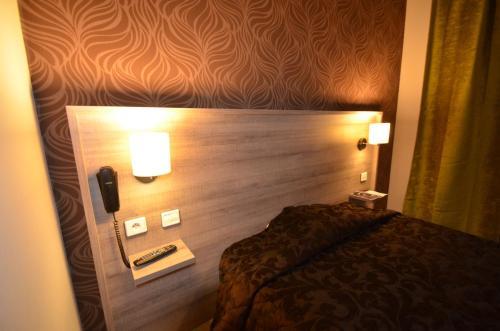 Hotel Le Saint-georges