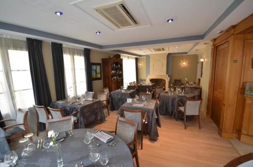 Hotel Le Saint-georges