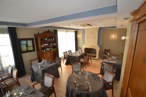 Hotel Le Saint-georges