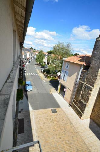 Hotel Le Saint-georges