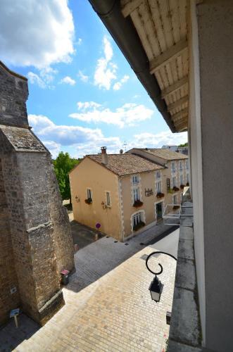 Hotel Le Saint-georges