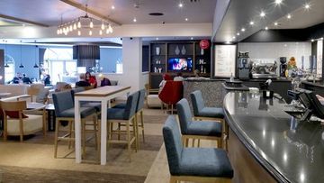 Hotel Holiday Inn Solihull