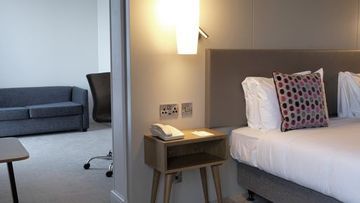 Hotel Holiday Inn Solihull