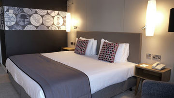Hotel Holiday Inn Solihull
