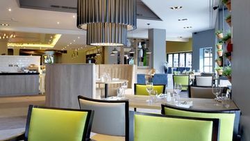 Hotel Holiday Inn Solihull