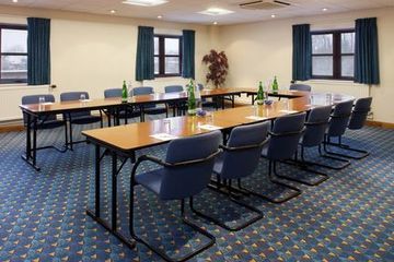 Hotel Holiday Inn Solihull