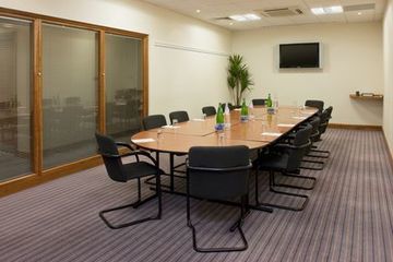 Hotel Holiday Inn Solihull