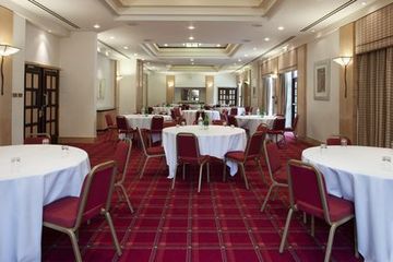 Hotel Holiday Inn Solihull