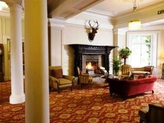 Hotel Holiday Inn Solihull