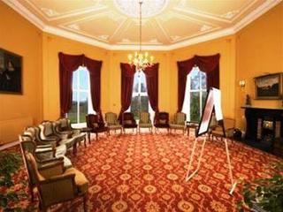 Hotel Holiday Inn Solihull