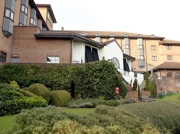 Hotel Holiday Inn Solihull