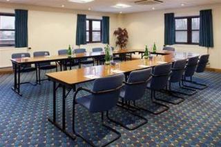 Hotel Holiday Inn Solihull