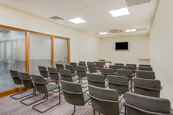 Hotel Holiday Inn Solihull