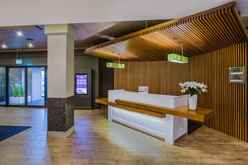 Hotel Holiday Inn Solihull