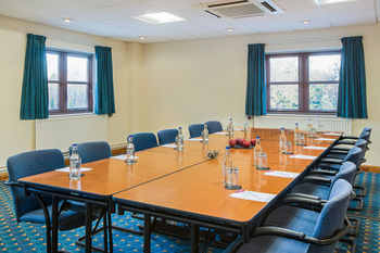 Hotel Holiday Inn Solihull