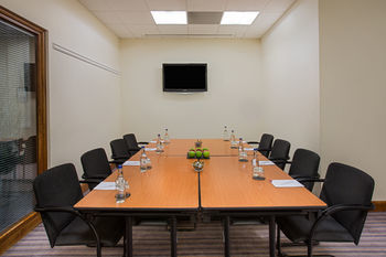 Hotel Holiday Inn Solihull