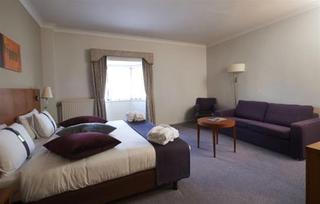 Hotel Holiday Inn Solihull