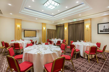 Hotel Holiday Inn Solihull