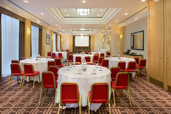 Hotel Holiday Inn Solihull