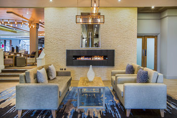 Hotel Holiday Inn Solihull