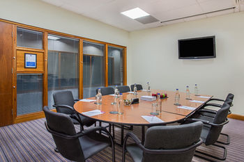 Hotel Holiday Inn Solihull