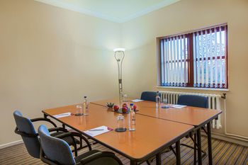 Hotel Holiday Inn Solihull