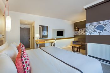 Hotel Holiday Inn Solihull