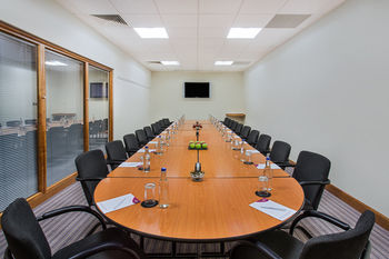 Hotel Holiday Inn Solihull