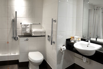 Hotel Holiday Inn Solihull